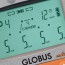 Électrostimulateur pour fitness et beauté Globus Elite à 4 canaux et 98 programmes